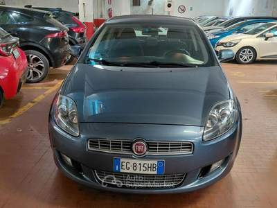 Fiat Bravo Multiair T 140 CV S&S Emotion usata Torino