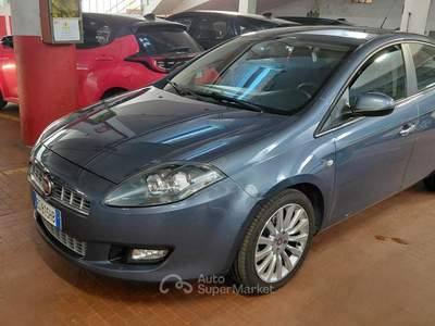 Fiat Bravo Multiair T 140 CV S&S Emotion usata Torino