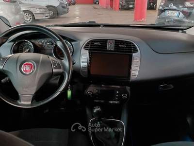 Fiat Bravo Multiair T 140 CV S&S Emotion usata Torino
