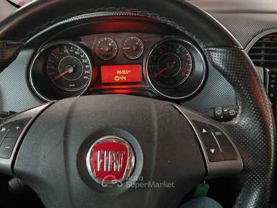 Fiat Bravo Multiair T 140 CV S&S Emotion usata Torino