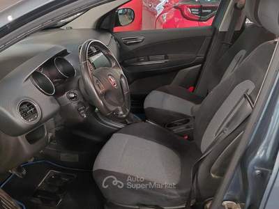 Fiat Bravo Multiair T 140 CV S&S Emotion usata Torino