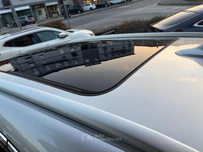 MG HS AT Luxury possibilità Gpl usata Fiesso d'Artico