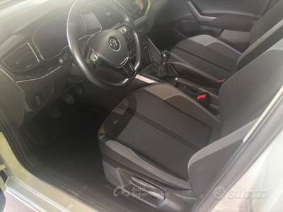 Volkswagen Polo 5p. Highline BlueMotion Te usata Fiesso d'Artico