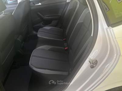 Volkswagen Polo 5p. Highline BlueMotion Te usata Fiesso d'Artico