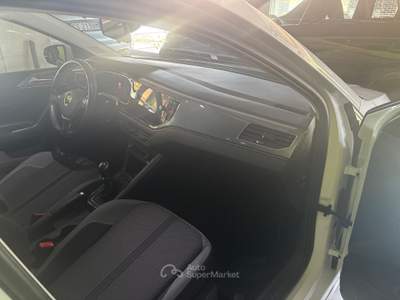 Volkswagen Polo 5p. Highline BlueMotion Te usata Fiesso d'Artico