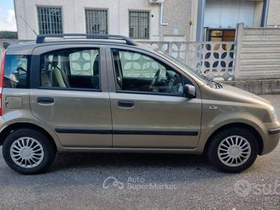 Fiat Panda Dynamic usata Pianezza