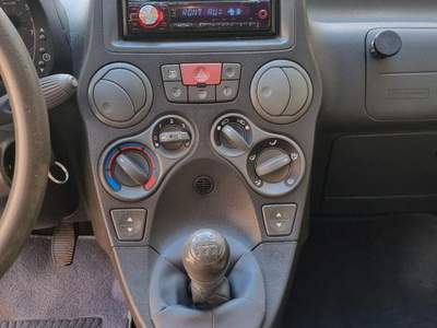 Fiat Panda Dynamic usata Pianezza
