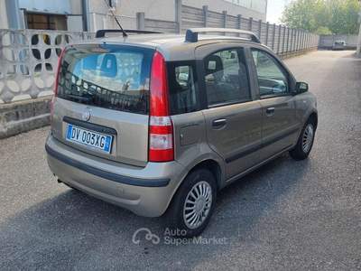 Fiat Panda Dynamic usata Pianezza