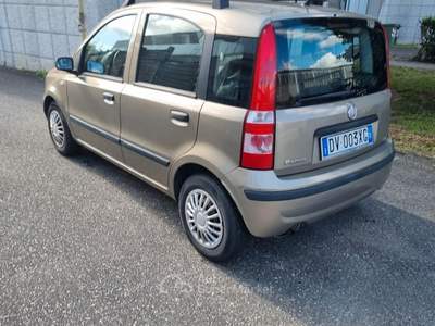 Fiat Panda Dynamic usata Pianezza