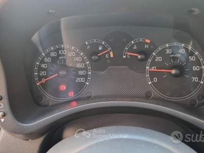 Fiat Panda Dynamic usata Pianezza