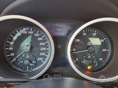 Mercedes-Benz SLK  usata Pianezza