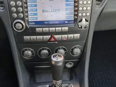 Mercedes-Benz SLK  usata Pianezza