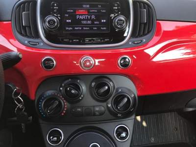 Abarth 595  usata Pianezza