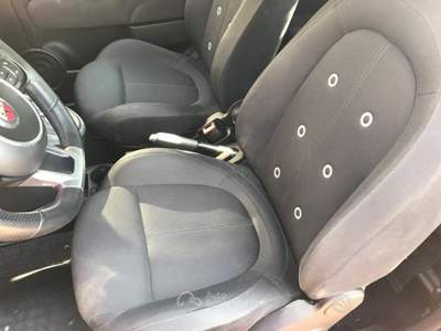 Abarth 595  usata Pianezza