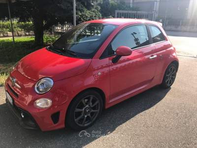 Abarth 595  usata Pianezza