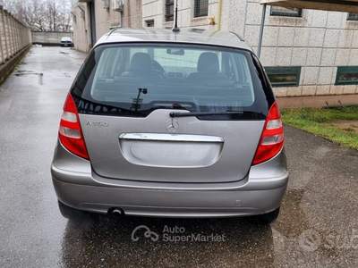 Mercedes-Benz Classe A A 150 Classic usata Pianezza