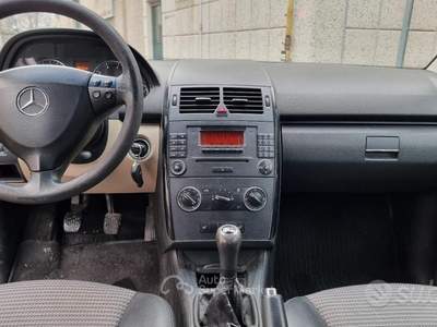 Mercedes-Benz Classe A A 150 Classic usata Pianezza