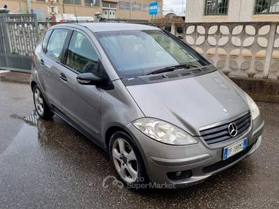 Mercedes-Benz Classe A A 150 Classic usata Pianezza