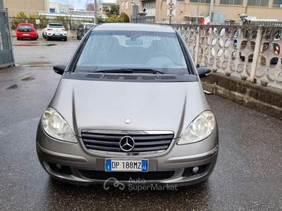 Mercedes-Benz Classe A A 150 Classic usata Pianezza