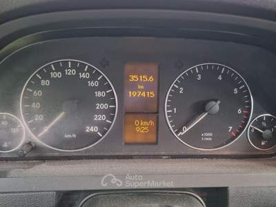Mercedes-Benz Classe A A 150 Classic usata Pianezza