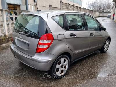 Mercedes-Benz Classe A A 150 Classic usata Pianezza