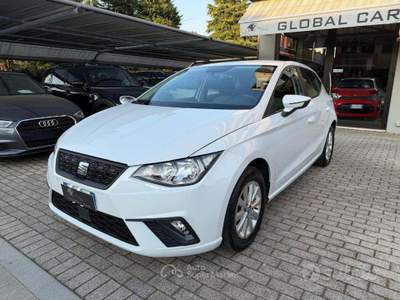Seat Ibiza 5 porte Style usata Salzano