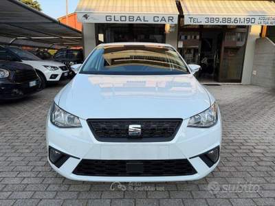 Seat Ibiza 5 porte Style usata Salzano