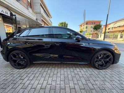 Audi A3 S3 quattro S tronic-Scarico Ragazzon usata Salzano