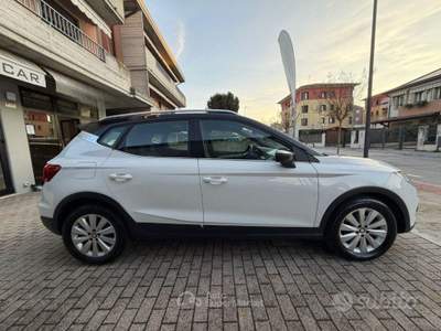 Seat Arona 1.0 XCELLENCE usata Salzano