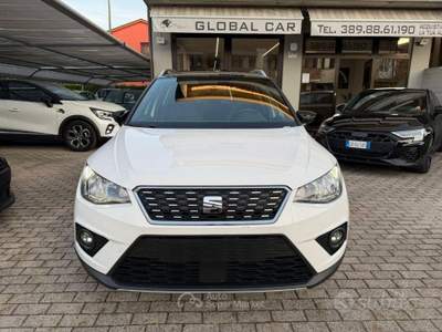 Seat Arona 1.0 XCELLENCE usata Salzano