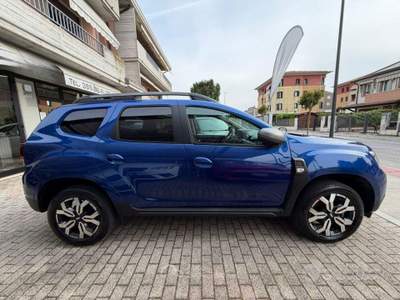 Dacia Duster 4x2 Journey UP usata Salzano