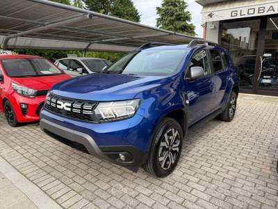 Dacia Duster 4x2 Journey UP usata Salzano