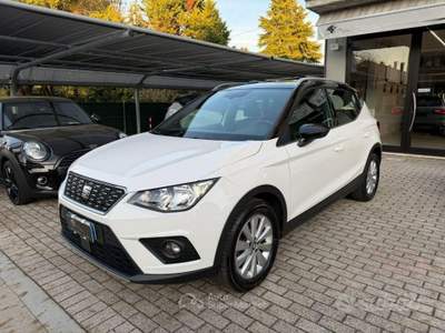 Seat Arona 1.0 XCELLENCE usata Salzano