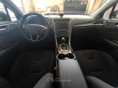 Ford Mondeo SW 2,0 TDCI-TITANIUM – AUTOMATICA- EUR usata Brescia