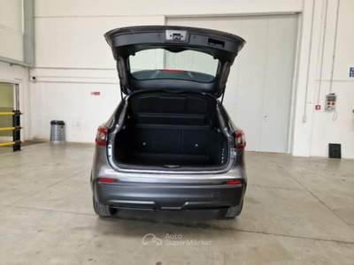 Nissan Qashqai Unicoproprietario Grigio usata SAN MARTINO BUON ALBERGO