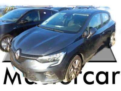 Renault Clio Clio V 1.0 tce Business 90cv my21 Navi - GK104FK Grigio usata Basiliano