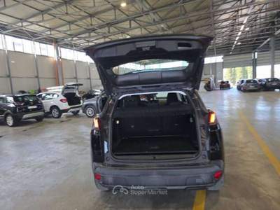 Peugeot 3008 3008 II 2021 1.5 bluehdi Active Business s - GE121 Nero usata Basiliano