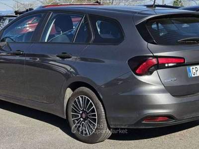 Fiat Tipo Tipo SW restyling 1.0 t3 100cv targa GP920FW Grigio usata Basiliano