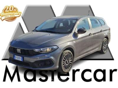 Fiat Tipo Tipo SW restyling 1.0 t3 100cv targa GP920FW Grigio usata Basiliano