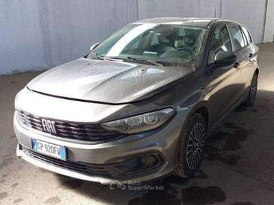 Fiat Tipo Tipo SW restyling 1.0 t3 100cv targa GP920FW Grigio usata Basiliano