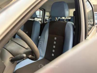 Fiat Panda 1.3 MJT 16V 4x4 Climbing Argento usata Bologna