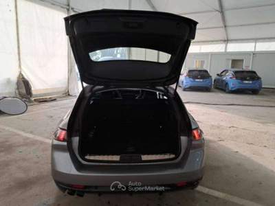 Peugeot 508 508 SW 2.0 bluehdi Allure s - GC260JY Grigio usata Basiliano