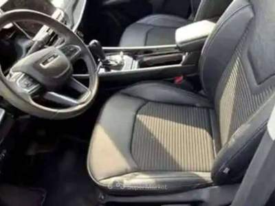 Jeep Compass Compass 1.3 turbo t4 phev Limited 4xe auto-GG510FL Verde usata Basiliano