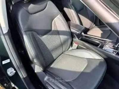 Jeep Compass Compass 1.3 turbo t4 phev Limited 4xe auto-GG510FL Verde usata Basiliano