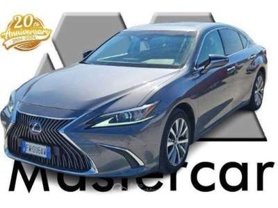Lexus ES ES 300h 2.5 Business cvt - FW006AW Grigio usata Basiliano