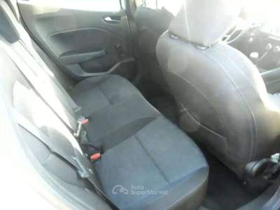 Renault Clio Clio V 1.0 tce Business 90cv my21 Navi -  GJ638YR Grigio usata Basiliano