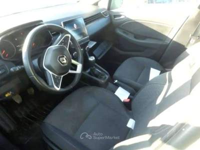 Renault Clio Clio V 1.0 tce Business 90cv my21 Navi -  GJ638YR Grigio usata Basiliano