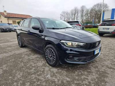 Fiat Tipo Tipo SW 1.0 t3 100cv - targa GP363ML Grigio usata Basiliano