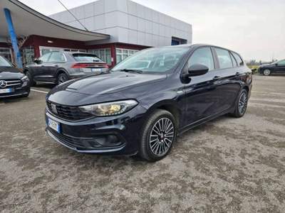 Fiat Tipo Tipo SW 1.0 t3 100cv - targa GP363ML Grigio usata Basiliano