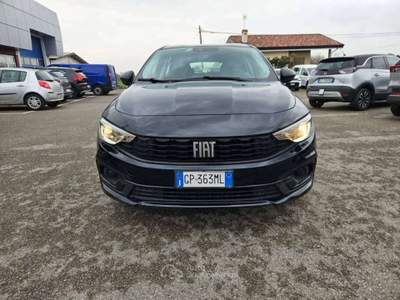 Fiat Tipo Tipo SW 1.0 t3 100cv - targa GP363ML Grigio usata Basiliano
